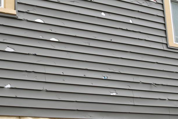 Trusted Country Club Estates, GA Siding Installation Experts